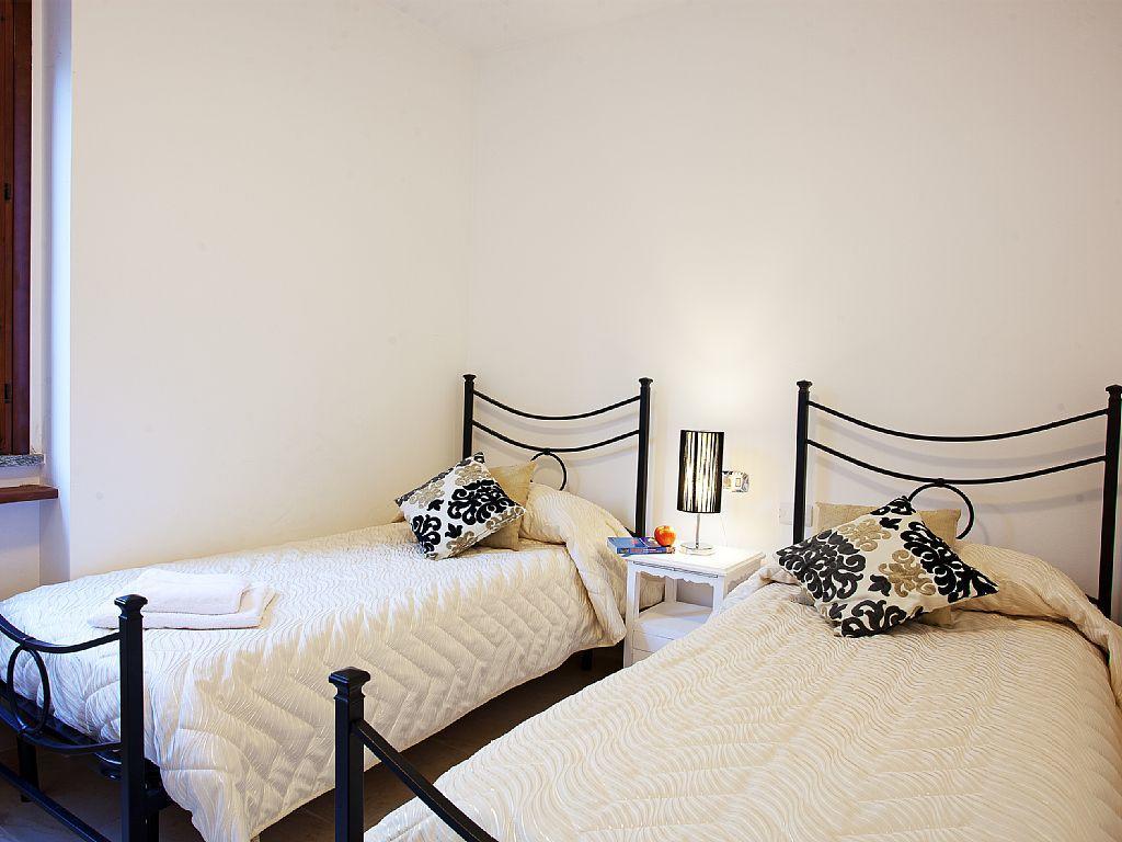 Apartment Bella Vista In Mezzegra With Pool Sleeps 6- By Italian Apartments Exterior foto